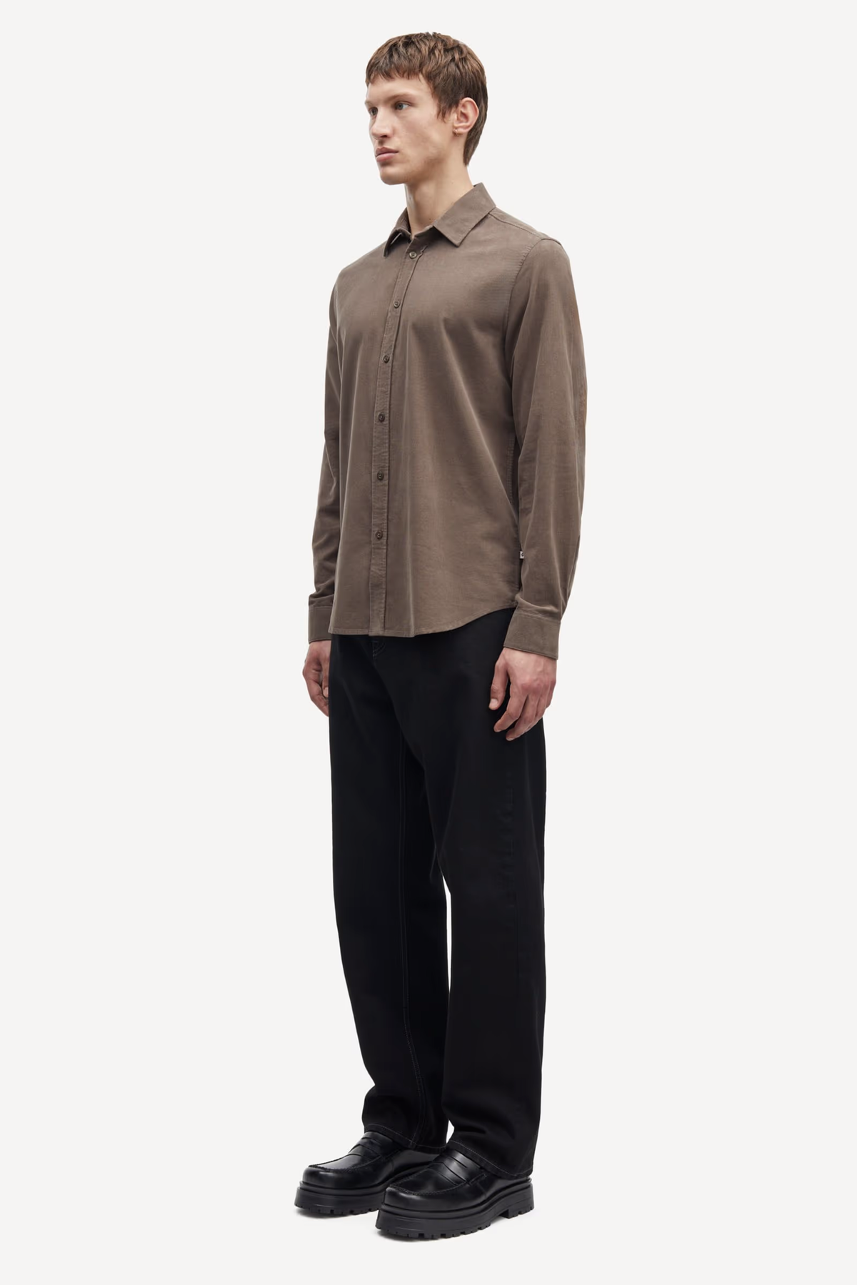 Saliam NX Shirt - Bungee Cord