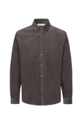 Saliam Nx Shirt - Volcanic Ash