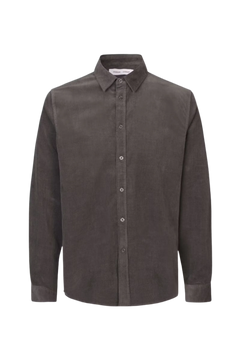 Saliam Nx Shirt - Volcanic Ash