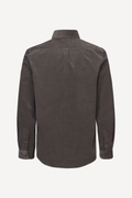 Saliam Nx Shirt - Volcanic Ash