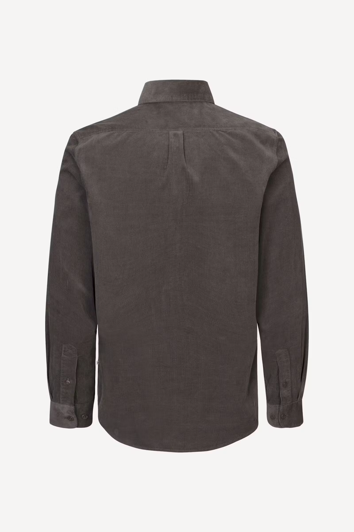 Saliam Nx Shirt - Volcanic Ash