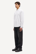 Saliam Bx Shirt - Vit