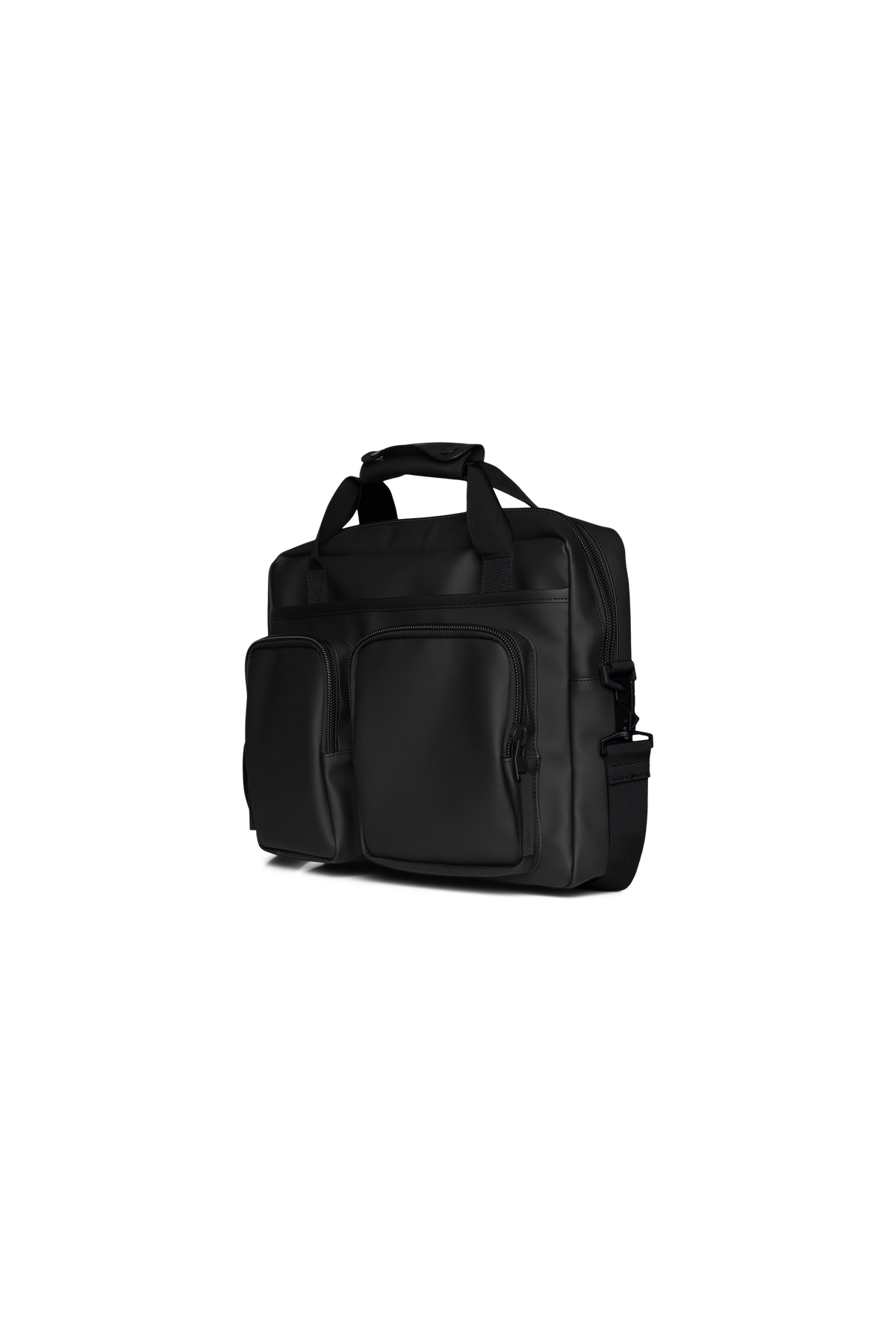 Texel Tech Bag - Svart