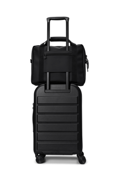 Texel Tech Bag - Black