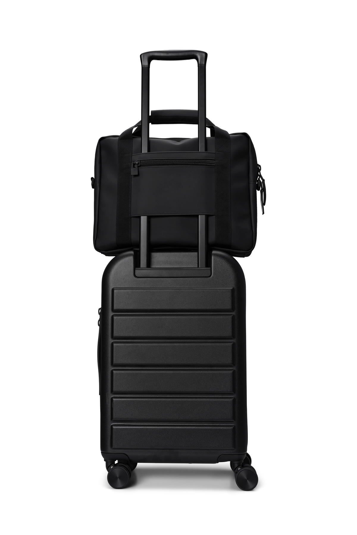 Texel Tech Bag - Svart