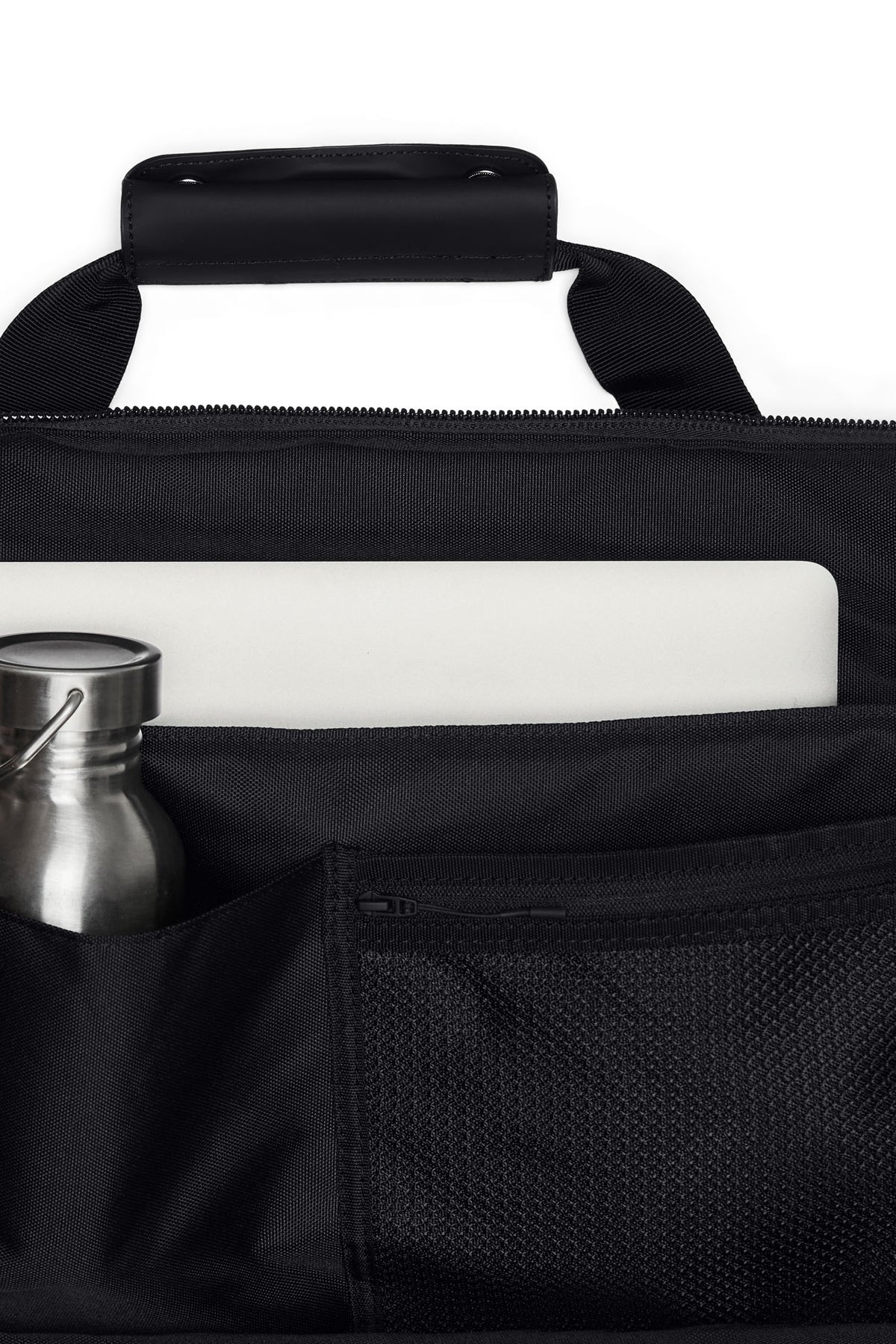 Texel Tech Bag - Svart