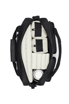 Texel Tech Bag - Black