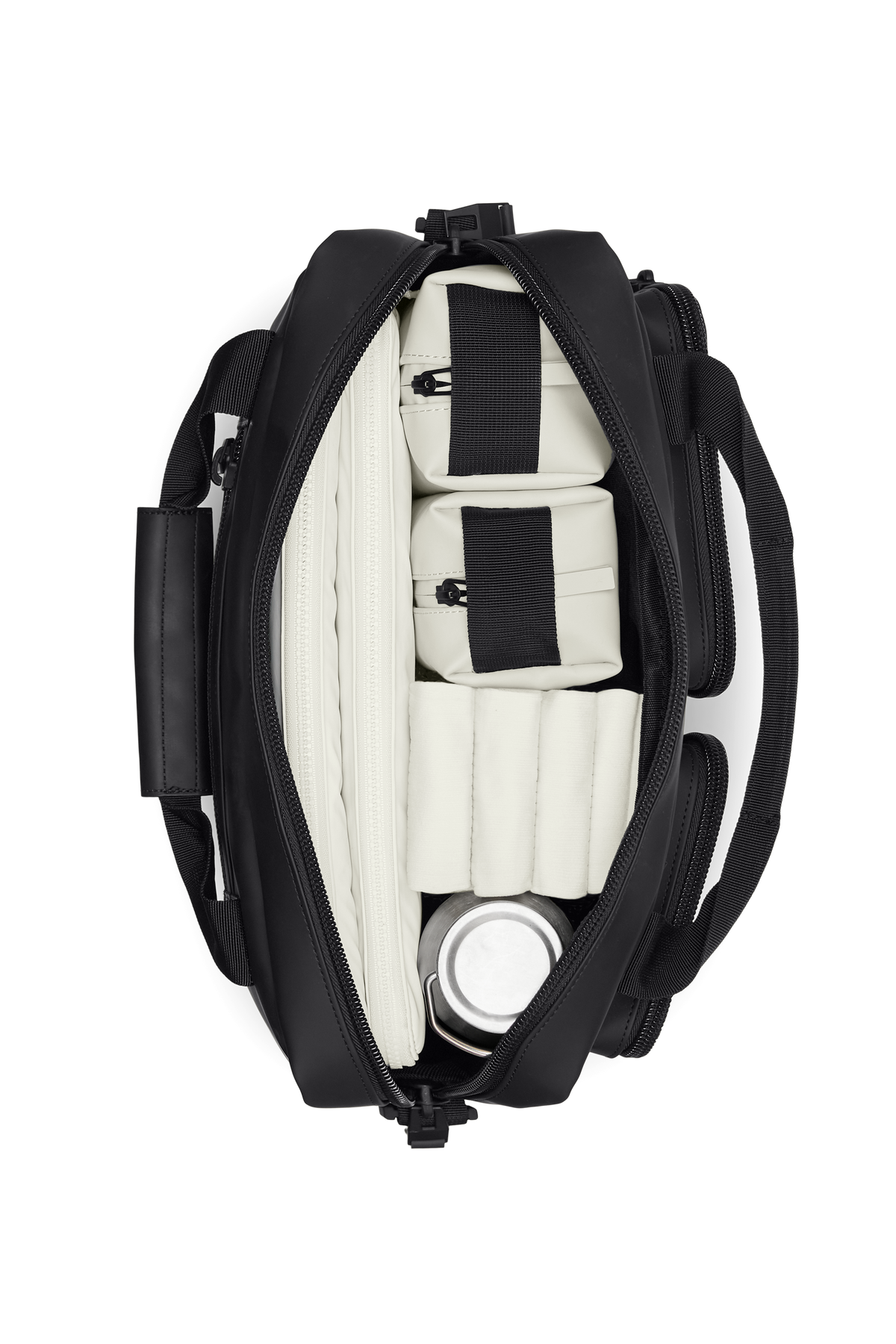 Texel Tech Bag - Svart