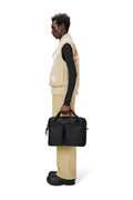 Texel Tech Bag - Svart