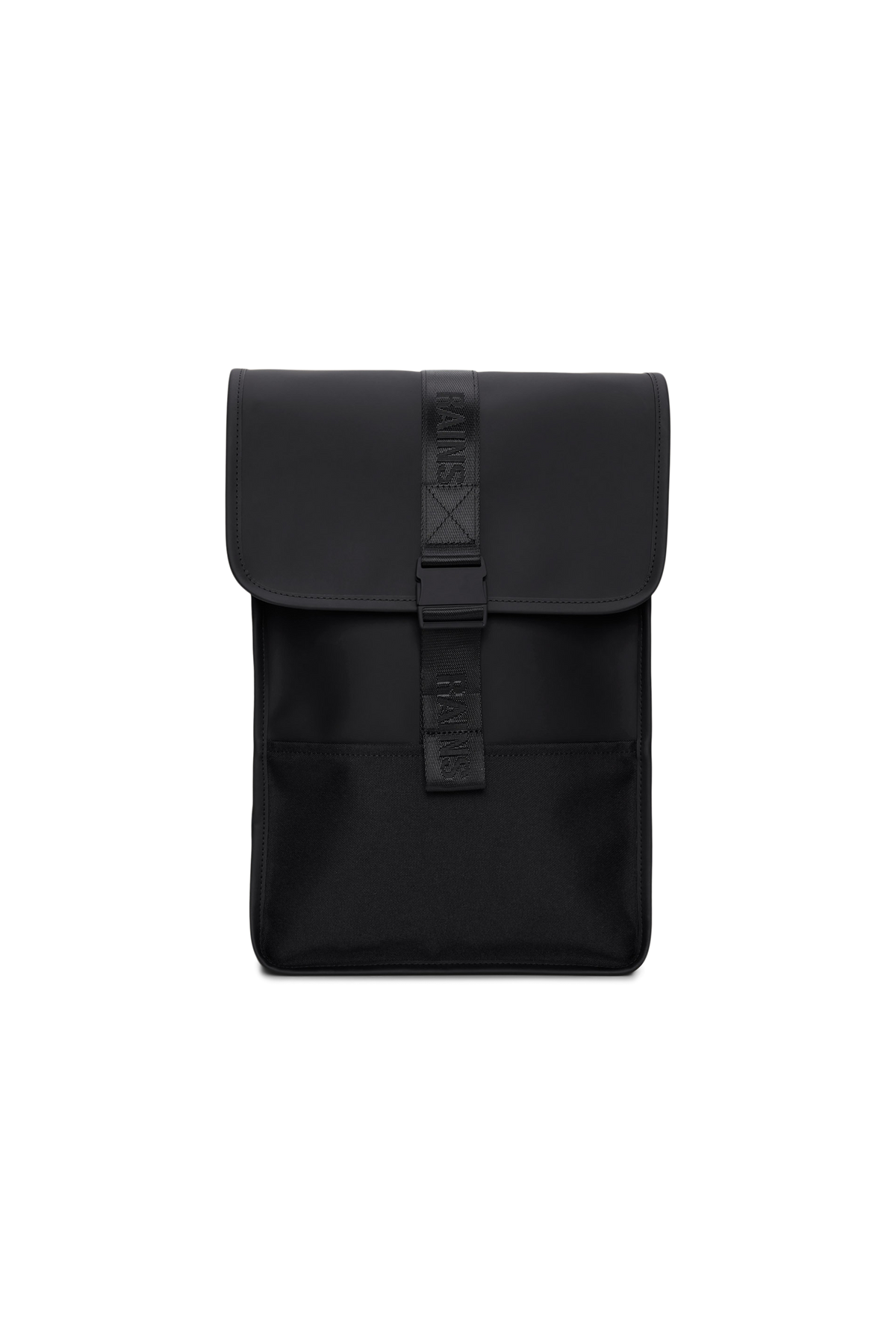 Trail Backpack Mini W3 - Svart