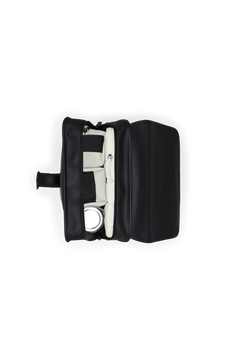 Trail Backpack Mini W3 - Black
