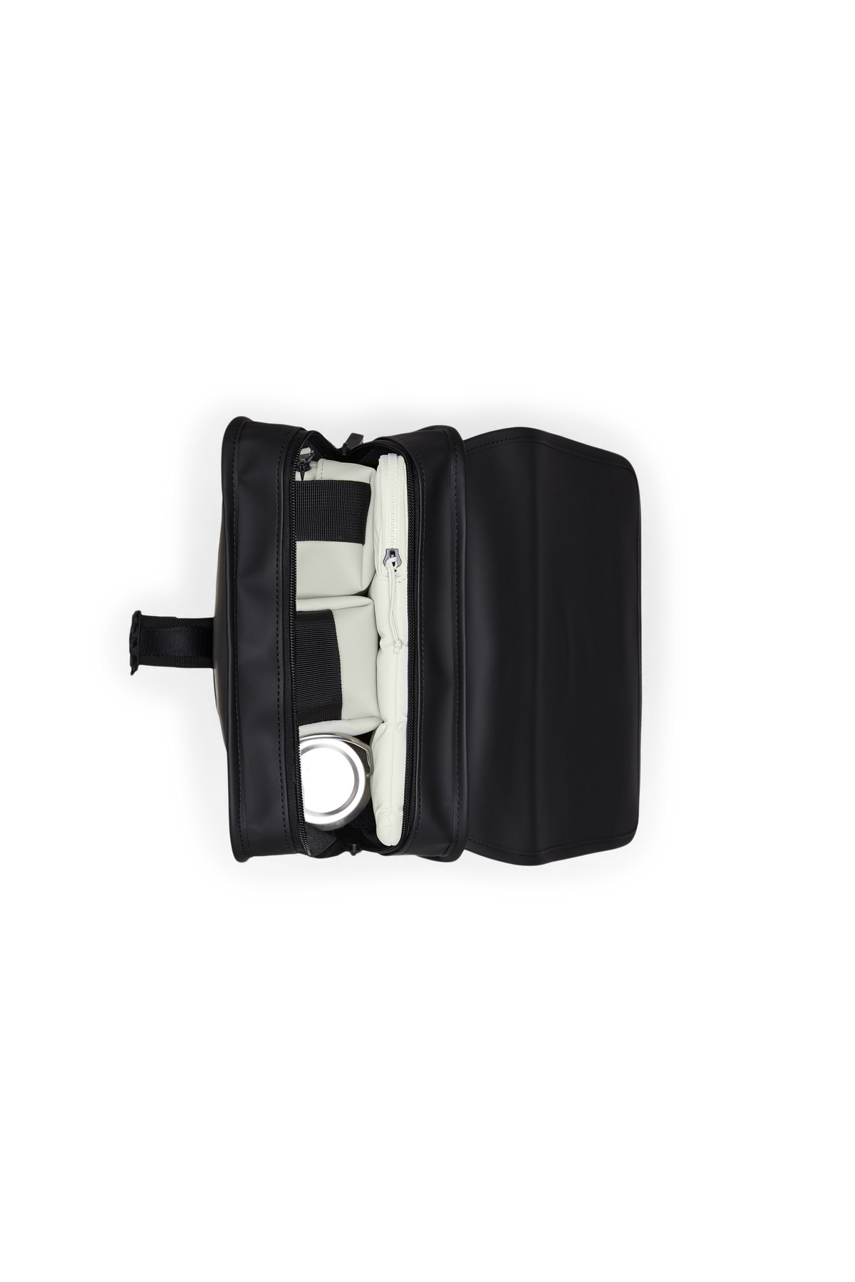 Trail Backpack Mini W3 - Svart