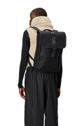 Trail Backpack Mini W3 - Svart