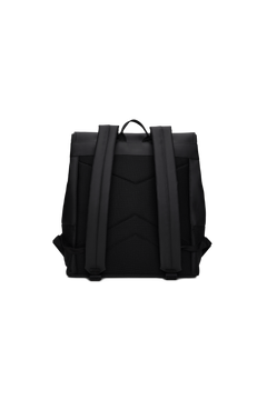 Trail Msn Bag W3 - Black