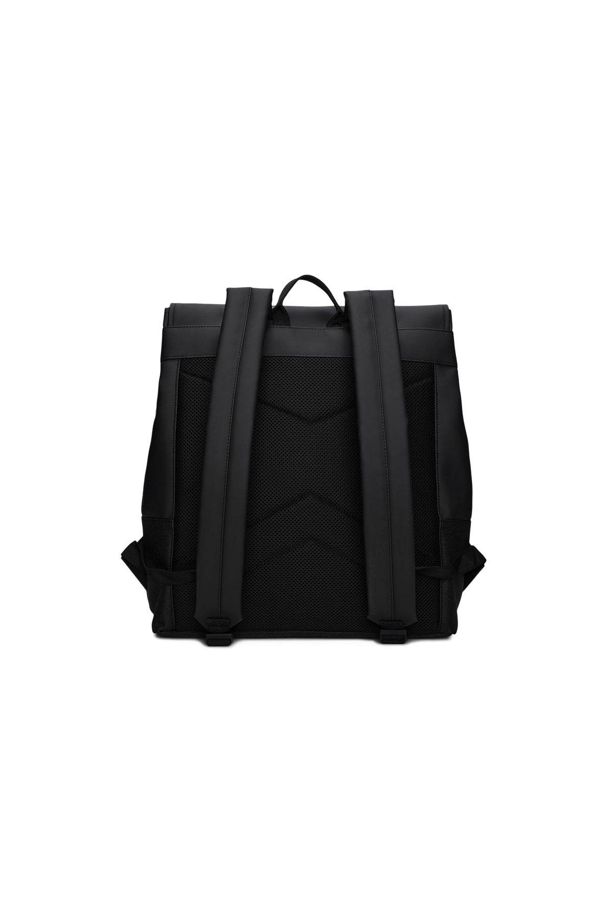 Trail Msn Bag W3 - Svart