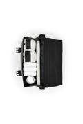 Trail Msn Bag W3 - Svart
