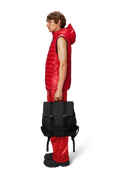 Trail Msn Bag W3 - Svart