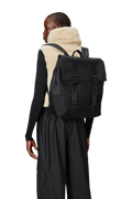 Trail Msn Bag W3 - Svart