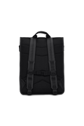 Trail Rolltop Backpack W3 - Svart