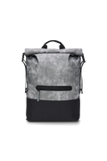Trail Rolltop Backpack W3 - Distressed Grey
