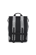 Trail Rolltop Backpack W3 - Distressed Grey