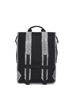 Trail Rolltop Backpack W3 - Distressed Grey
