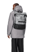 Trail Rolltop Backpack W3 - Distressed Grey