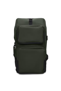 Trail Cargo Backpack - Green