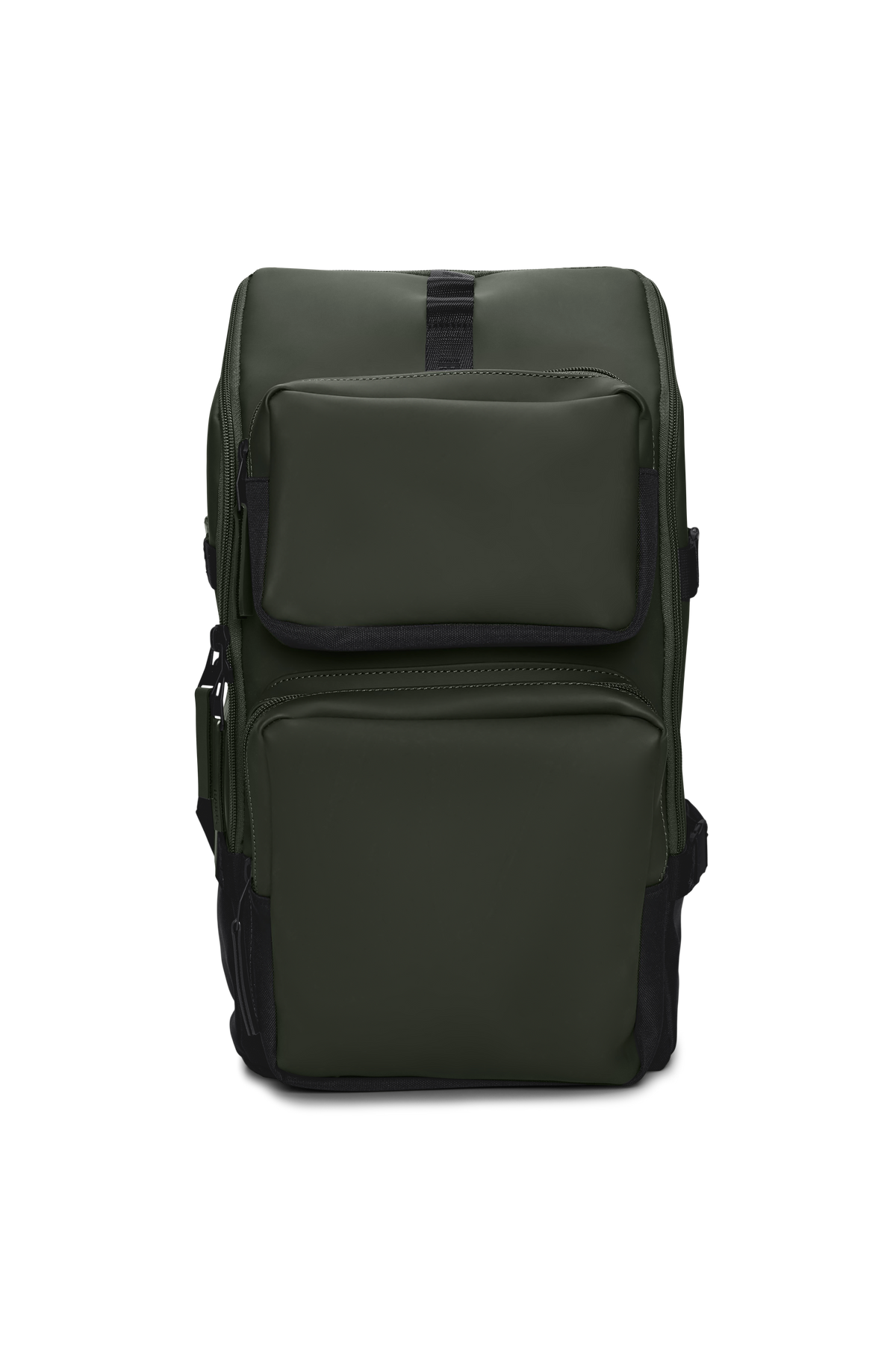 Trail Cargo Ryggsäck - Grön