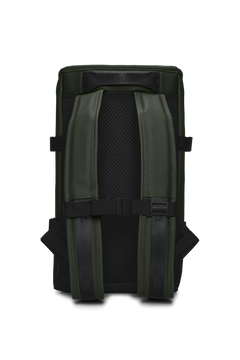 Trail Cargo Backpack - Green