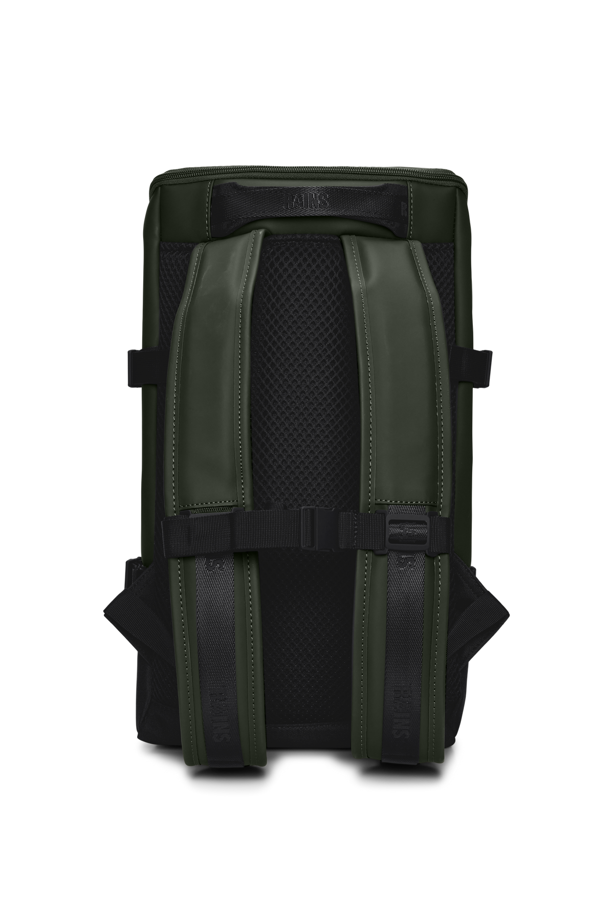 Trail Cargo Ryggsäck - Grön