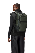 Trail Cargo Ryggsäck - Grön