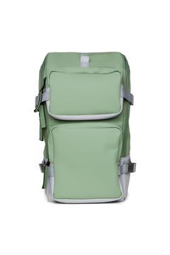 Trail Cargo Backpack - Haze