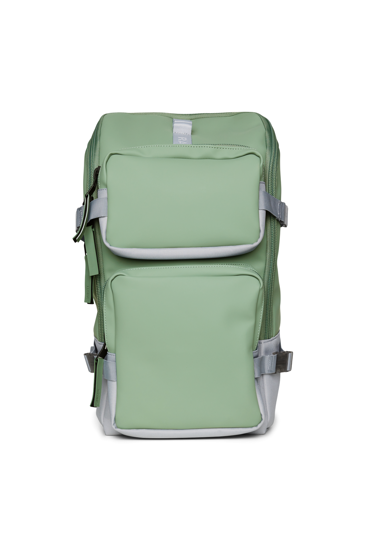 Trail Cargo Backpack - Haze