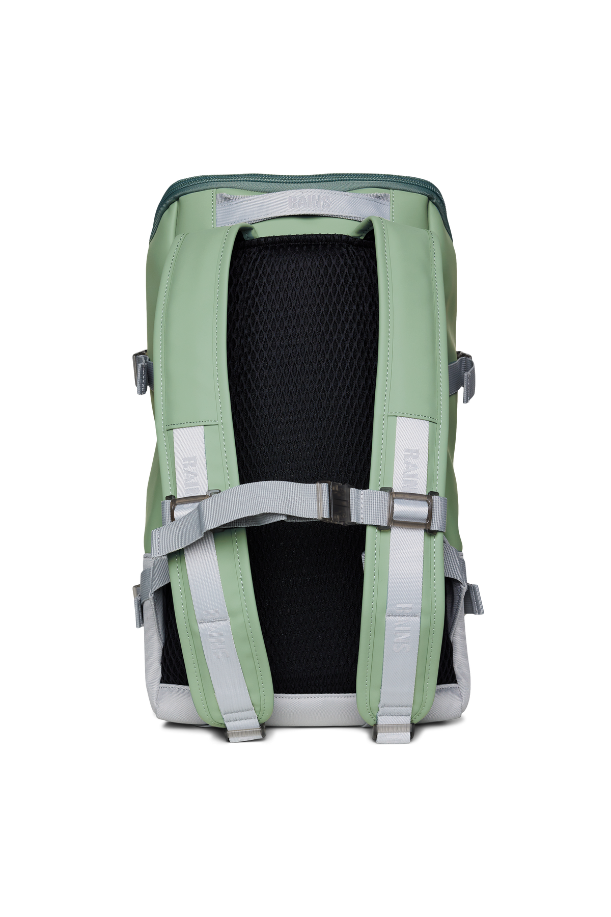 Trail Cargo Backpack - Haze
