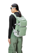 Trail Cargo Backpack - Haze