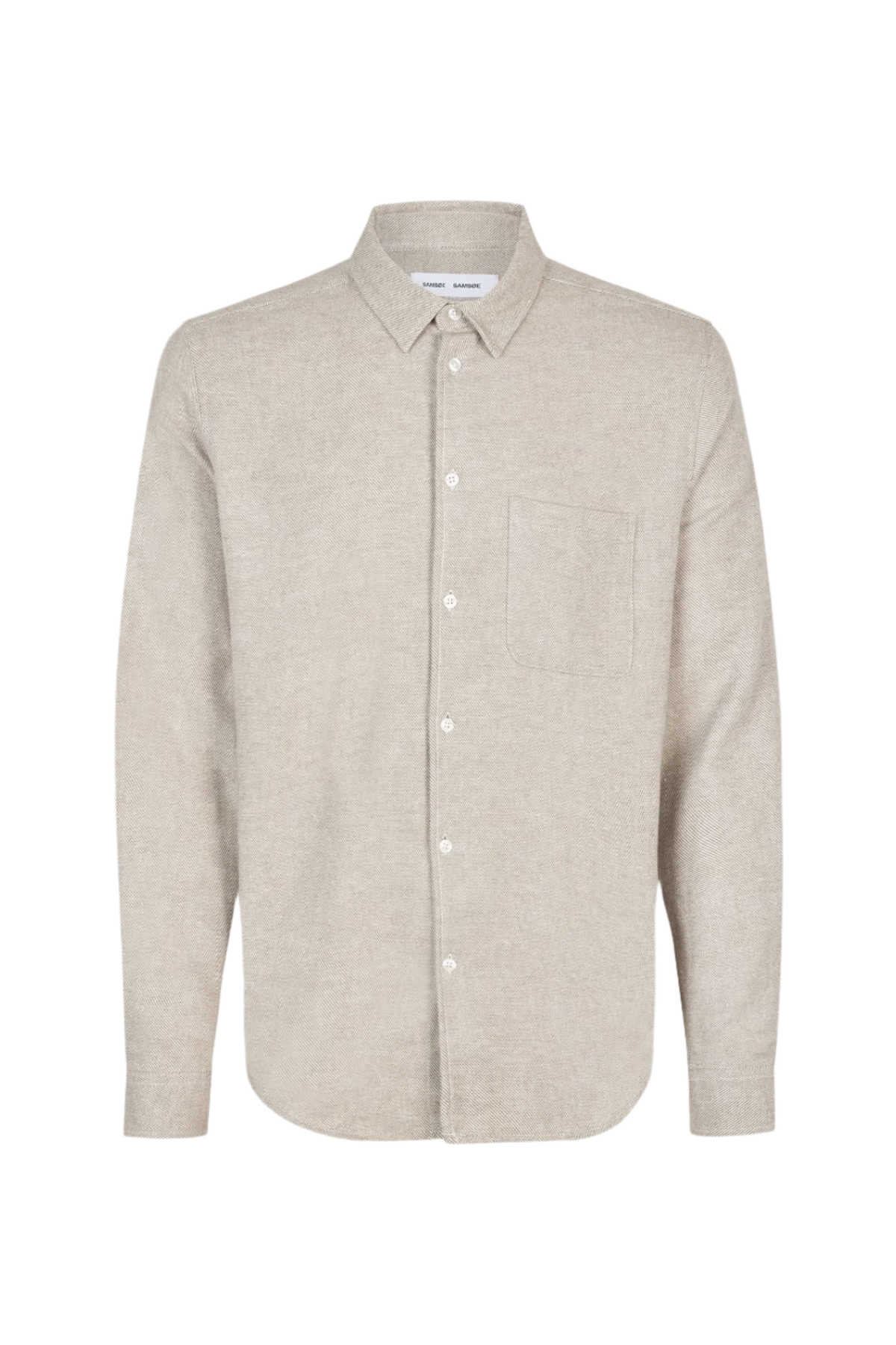 Liam Nf Shirt - Seneca Rock