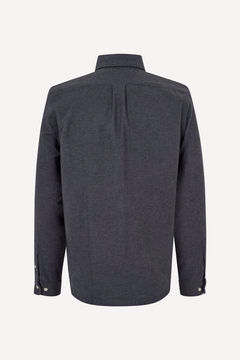 Liam NF Shirt - Black Mel.