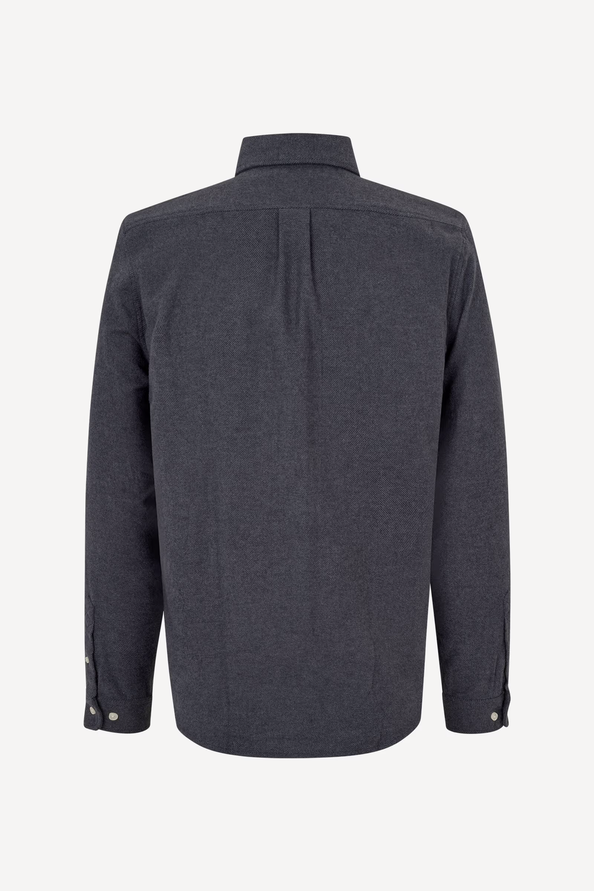 Liam NF Shirt - Black Mel.