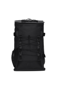 Trail Mountaineer Bag - Svart