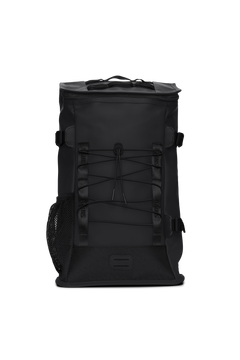 Trail Mountaineer Bag - Black
