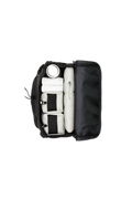 Trail Mountaineer Bag - Svart
