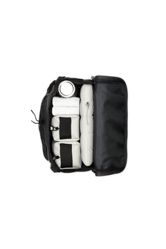 Trail Mountaineer Bag - Black