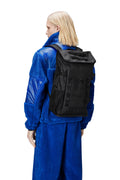 Trail Mountaineer Bag - Svart