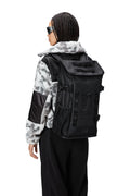Trail Mountaineer Bag - Svart