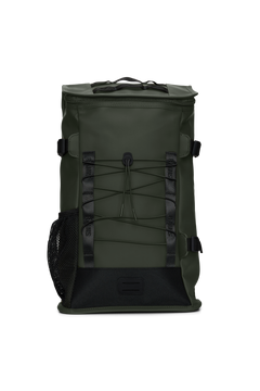 Trail Mountaineer Bag - Green