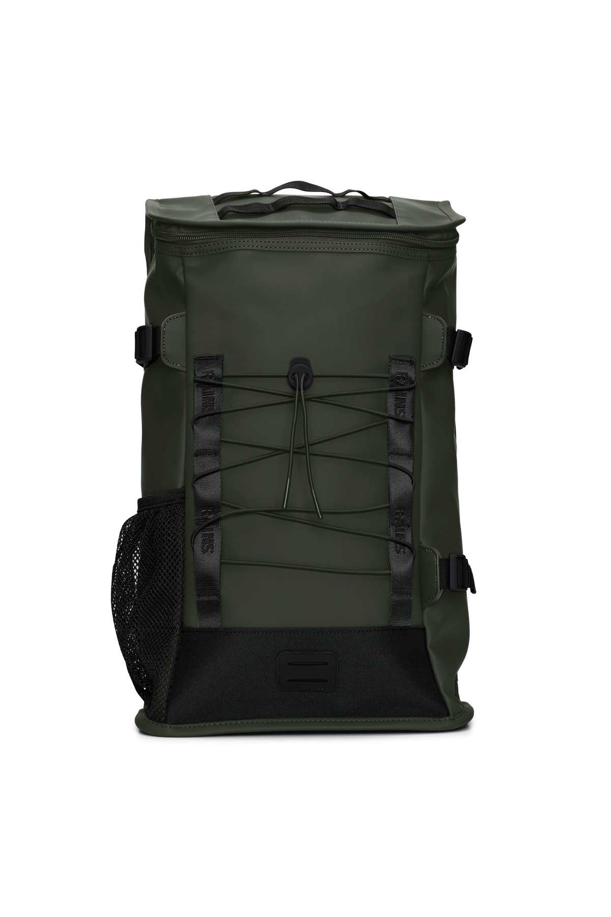 Trail Mountaineer Bag - Grön