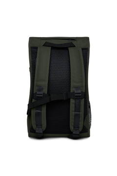 Trail Mountaineer Bag - Green