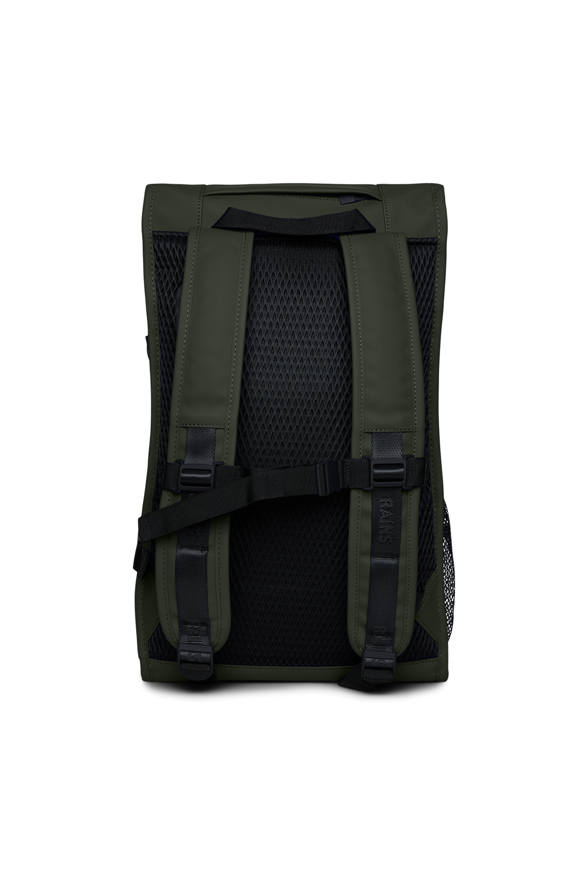Trail Mountaineer Bag - Grön