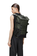 Trail Mountaineer Bag - Grön